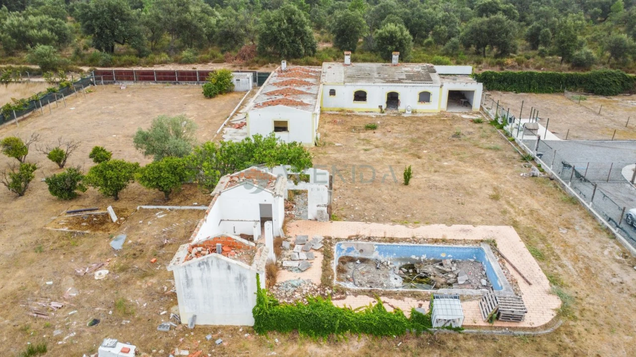 Terreno para Venda em Alhos Vedros Foto 17
