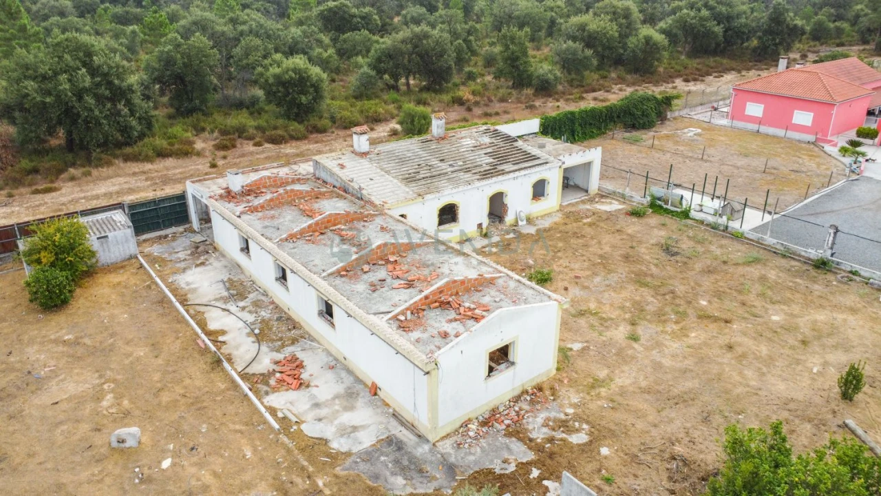 Terreno para Venda em Alhos Vedros Foto 15