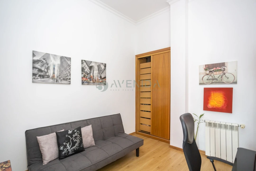 Apartamento T2 para Venda em Baixa da Banheira e Vale da Amoreira Foto 16