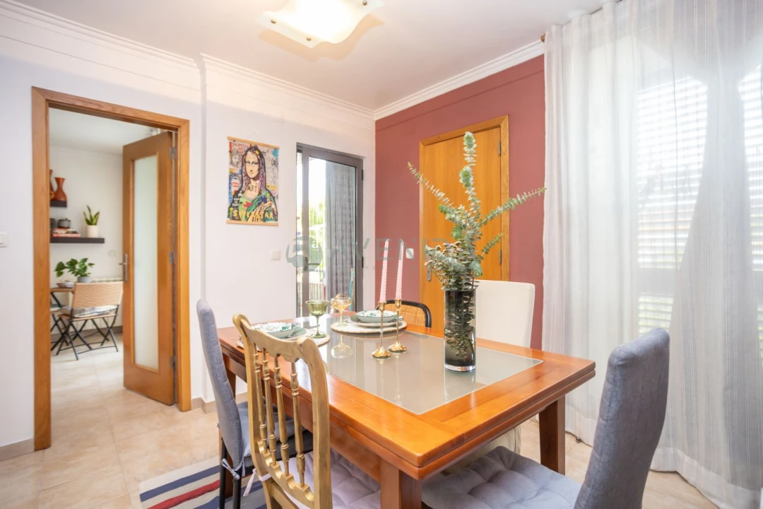 Apartamento T2 para Venda em Baixa da Banheira e Vale da Amoreira Foto 7