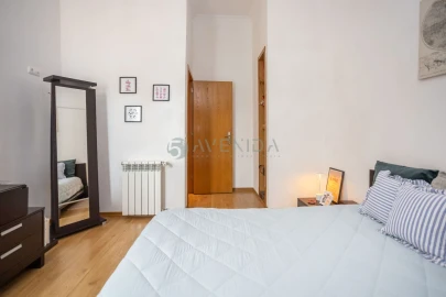 Apartamento T2 para Venda em Baixa da Banheira e Vale da Amoreira