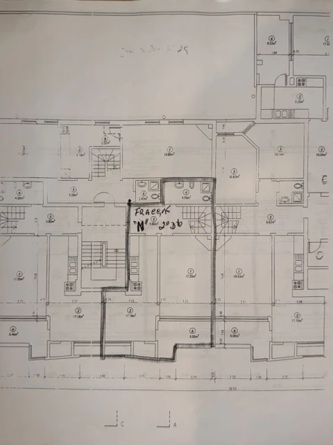 Apartamento T2 para Venda em Baixa da Banheira e Vale da Amoreira