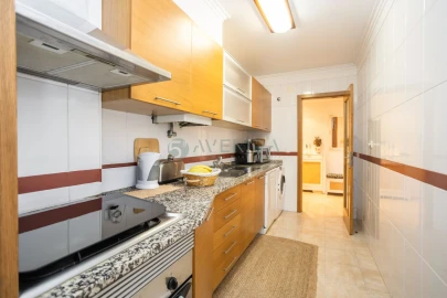 Apartamento T2 para Venda em Baixa da Banheira e Vale da Amoreira