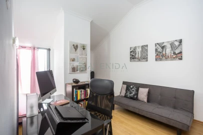Apartamento T2 para Venda em Baixa da Banheira e Vale da Amoreira