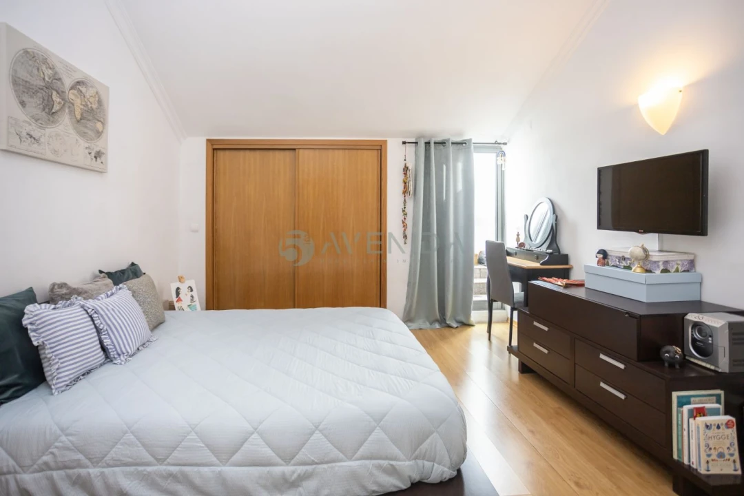 Apartamento T2 para Venda em Baixa da Banheira e Vale da Amoreira Foto 12