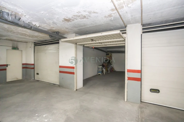 Apartamento T2 para Venda em Baixa da Banheira e Vale da Amoreira Foto 26