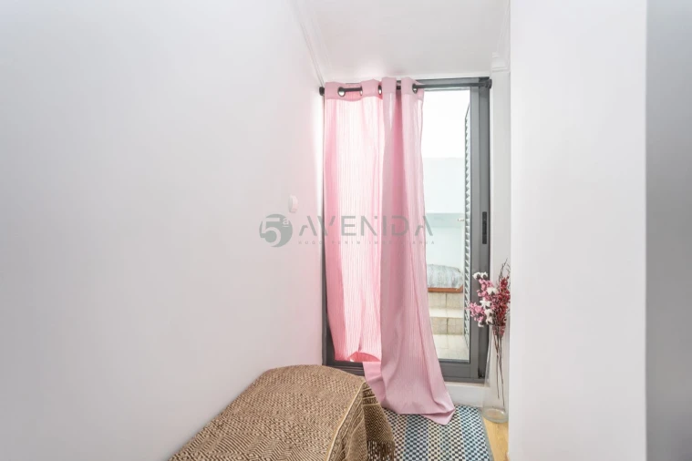 Apartamento T2 para Venda em Baixa da Banheira e Vale da Amoreira Foto 18