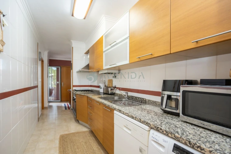 Apartamento T2 para Venda em Baixa da Banheira e Vale da Amoreira Foto 4