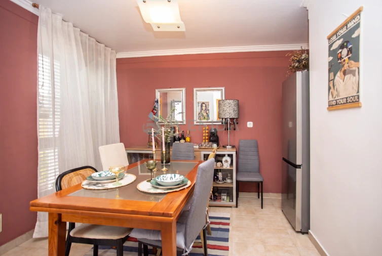 Apartamento T2 para Venda em Baixa da Banheira e Vale da Amoreira Foto 6