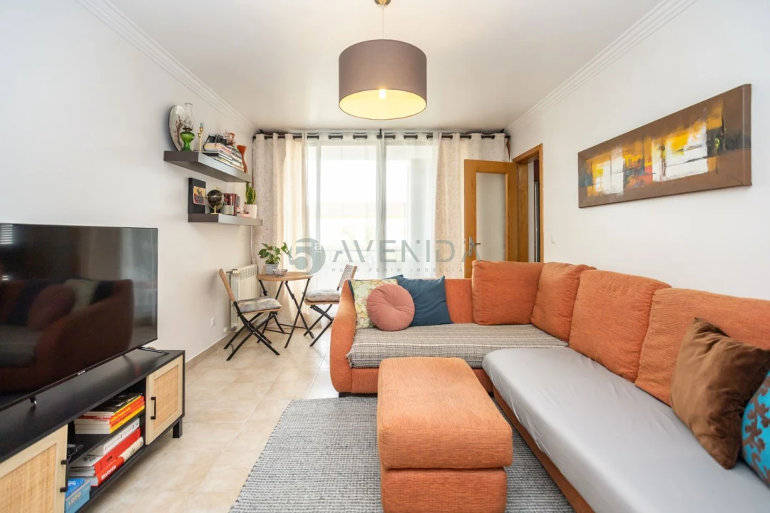 Apartamento T2 para Venda em Baixa da Banheira e Vale da Amoreira Foto 2