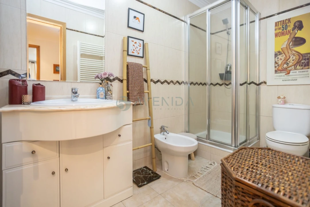Apartamento T2 para Venda em Baixa da Banheira e Vale da Amoreira Foto 19
