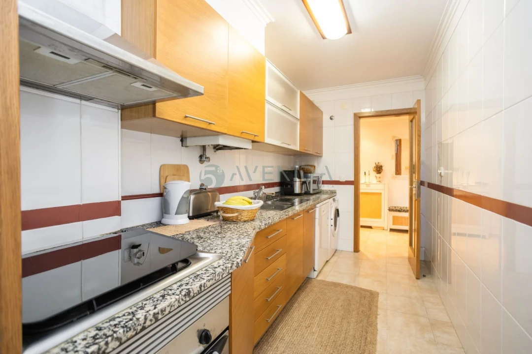 Apartamento T2 para Venda em Baixa da Banheira e Vale da Amoreira Foto 5