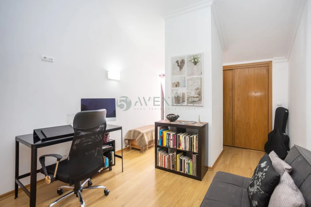 Apartamento T2 para Venda em Baixa da Banheira e Vale da Amoreira Foto 15