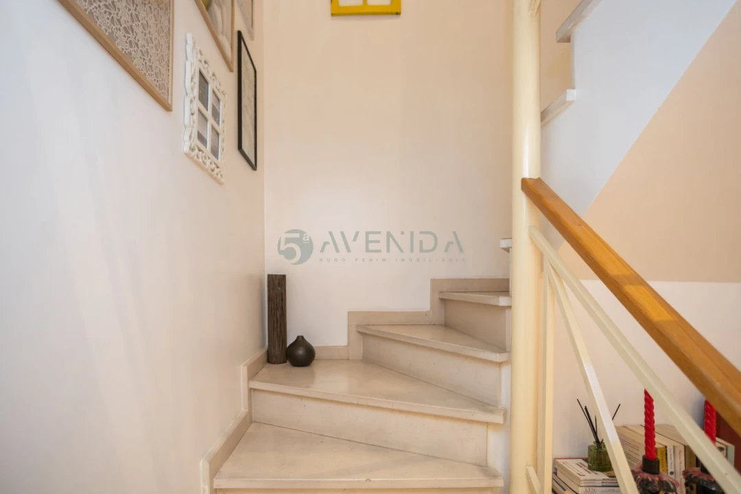 Apartamento T2 para Venda em Baixa da Banheira e Vale da Amoreira Foto 11