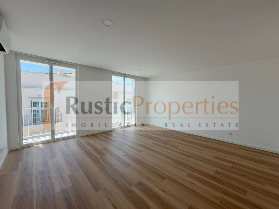 Apartamento T3 para Venda em Loule (São Clemente) Foto 3