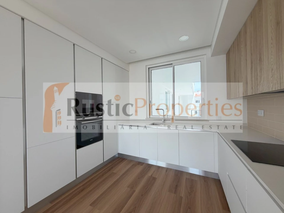 Apartamento T3 para Venda em Loule (São Clemente) Foto 4