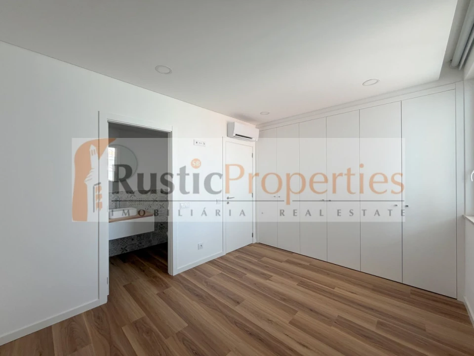 Apartamento T3 para Venda em Loule (São Clemente) Foto 11