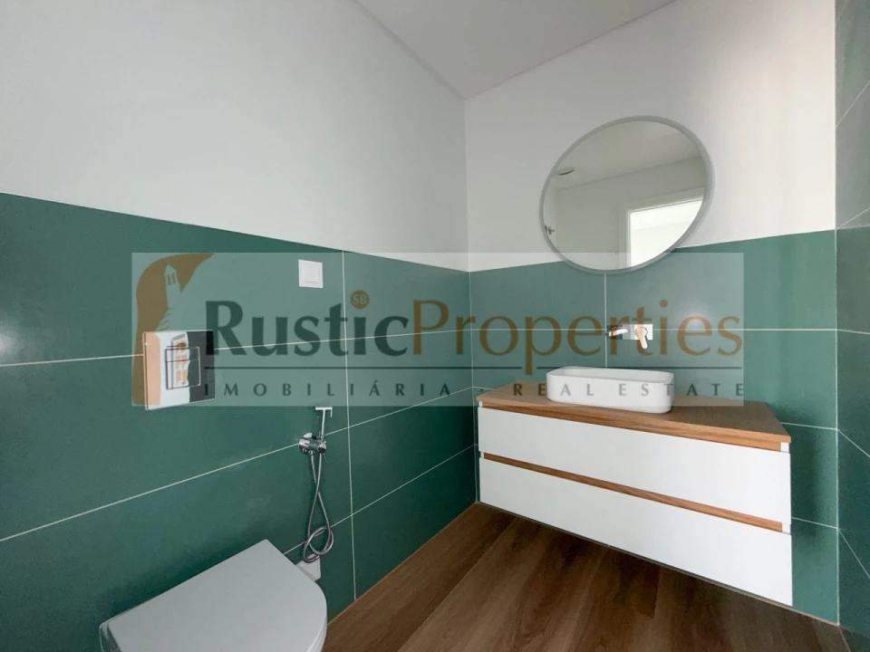 Apartamento T3 para Venda em Loule (São Clemente) Foto 16