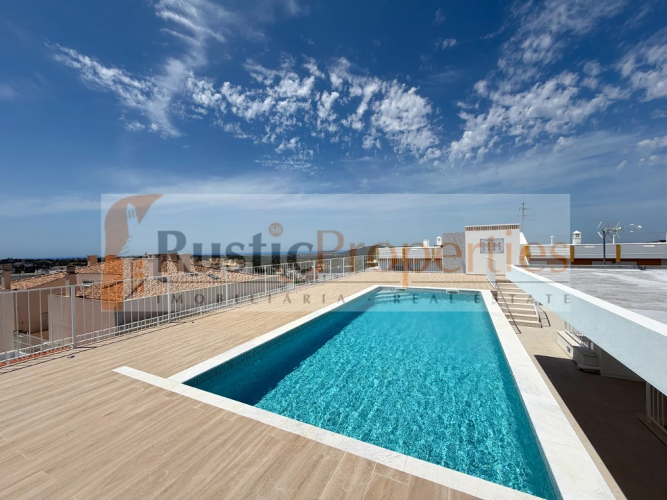 Apartamento T3 para Venda em Loule (São Clemente) Foto 1