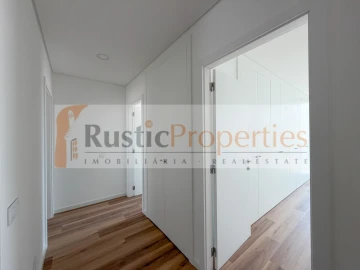 Apartamento T3 para Venda em Loule (São Clemente)