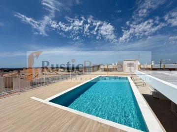 Apartamento T3 para Venda em Loule (São Clemente)