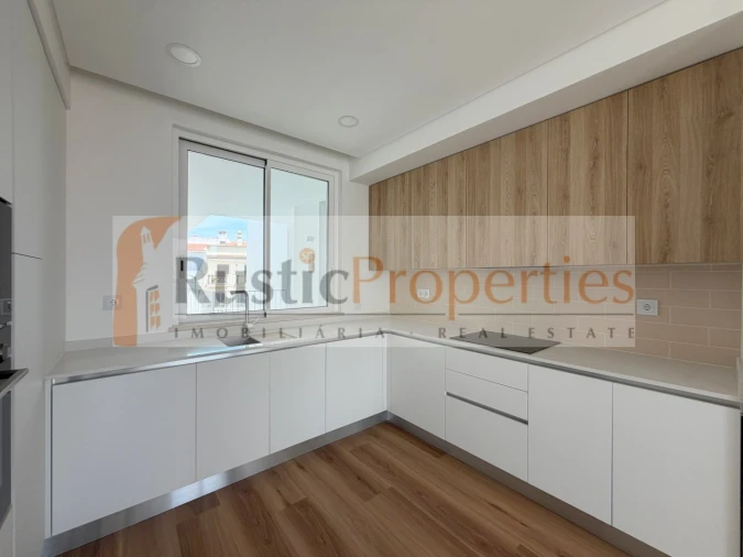 Apartamento T3 para Venda em Loule (São Clemente) Foto 5