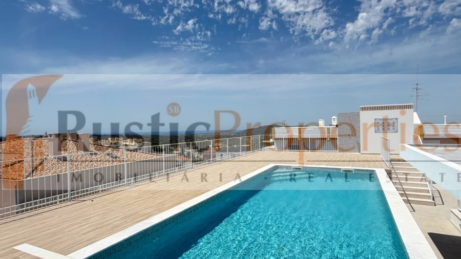 Apartamento T3 para Venda em Loule (São Clemente)