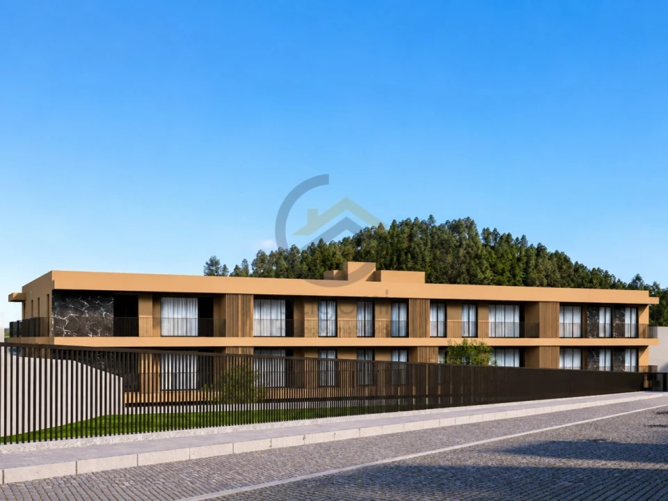Apartamento T3 para Venda em Baltar Foto 17