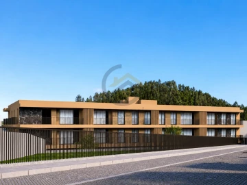 Apartamento T3 para Venda em Baltar