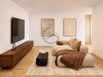 Apartamento T3 para Venda em Baltar