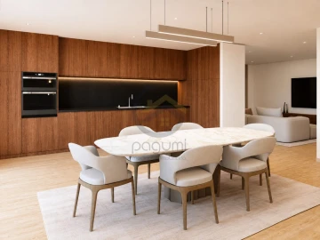 Apartamento T3 para Venda em Baltar