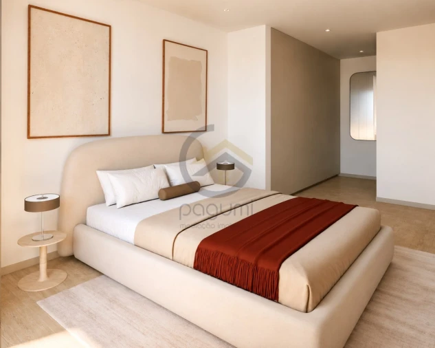 Apartamento T3 para Venda em Baltar Foto 11