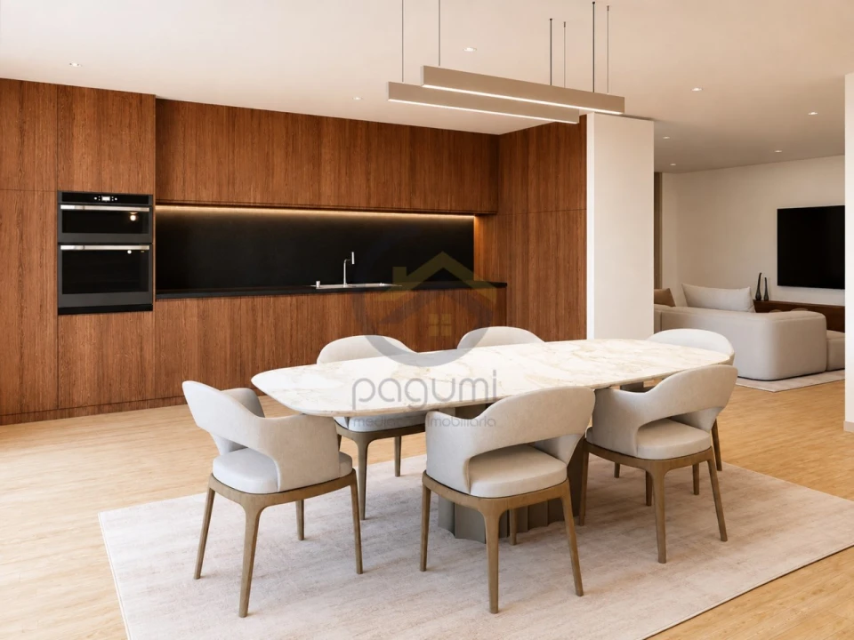 Apartamento T3 para Venda em Baltar Foto 8