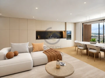 Apartamento T3 para Venda em Baltar