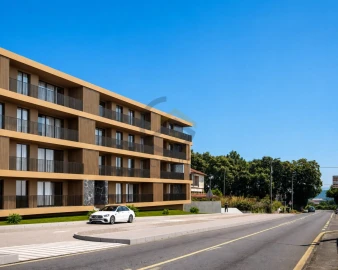 Apartamento T3 para Venda em Baltar
