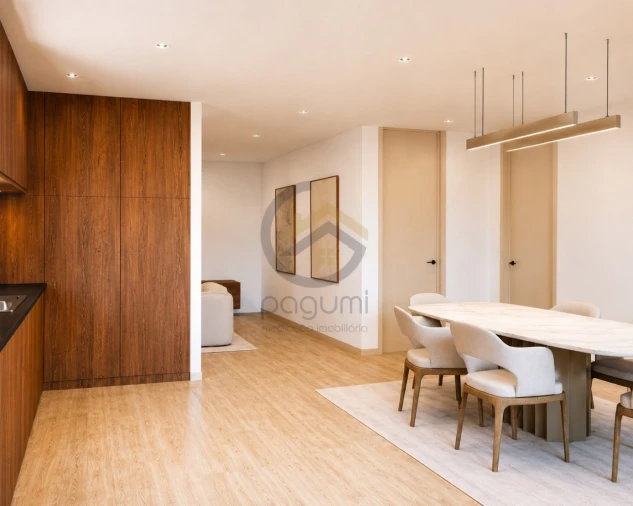 Apartamento T3 para Venda em Baltar Foto 9