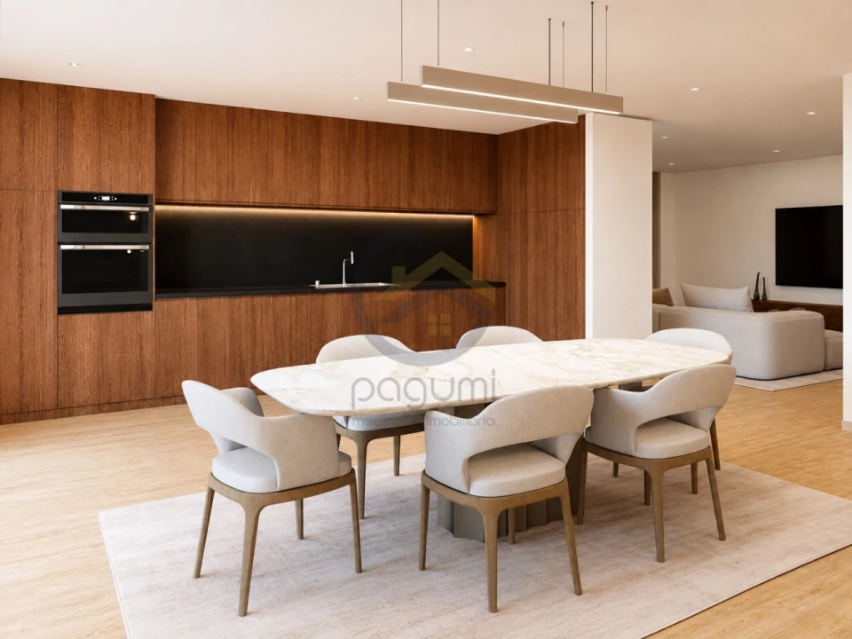 Apartamento T3 para Venda em Baltar Foto 8