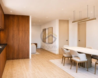 Apartamento T3 para Venda em Baltar