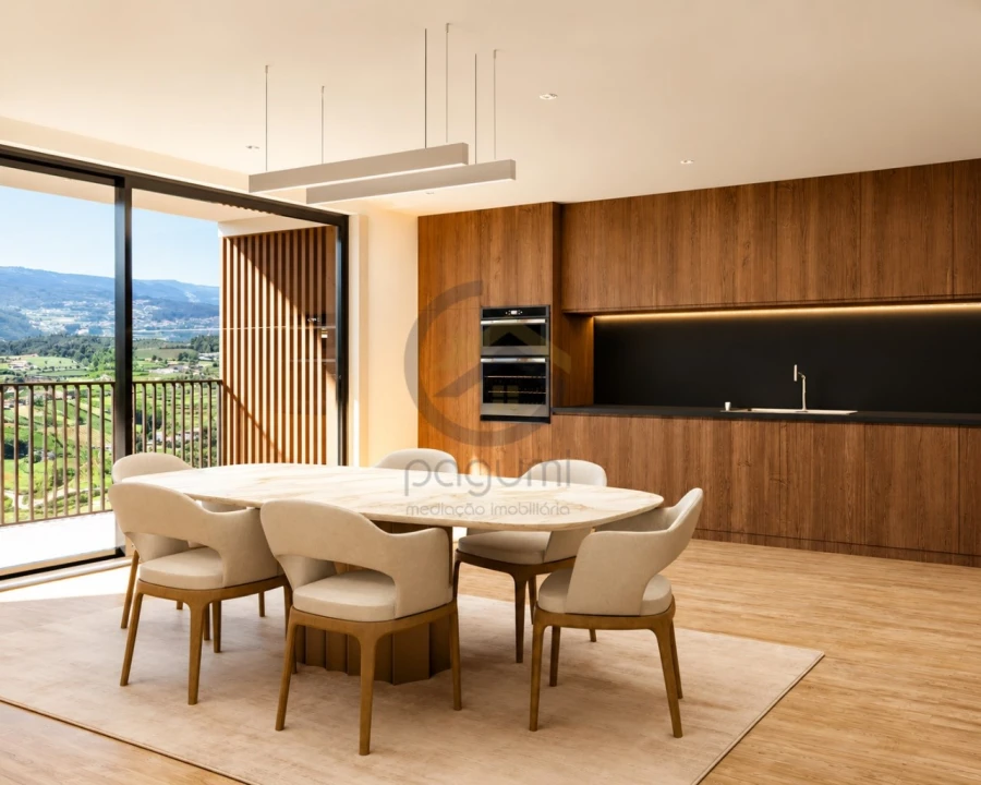 Apartamento T3 para Venda em Baltar Foto 7