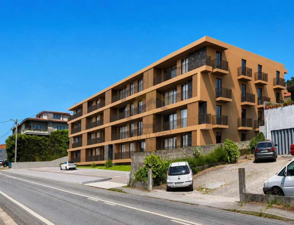 Apartamento T3 para Venda em Baltar Foto 13