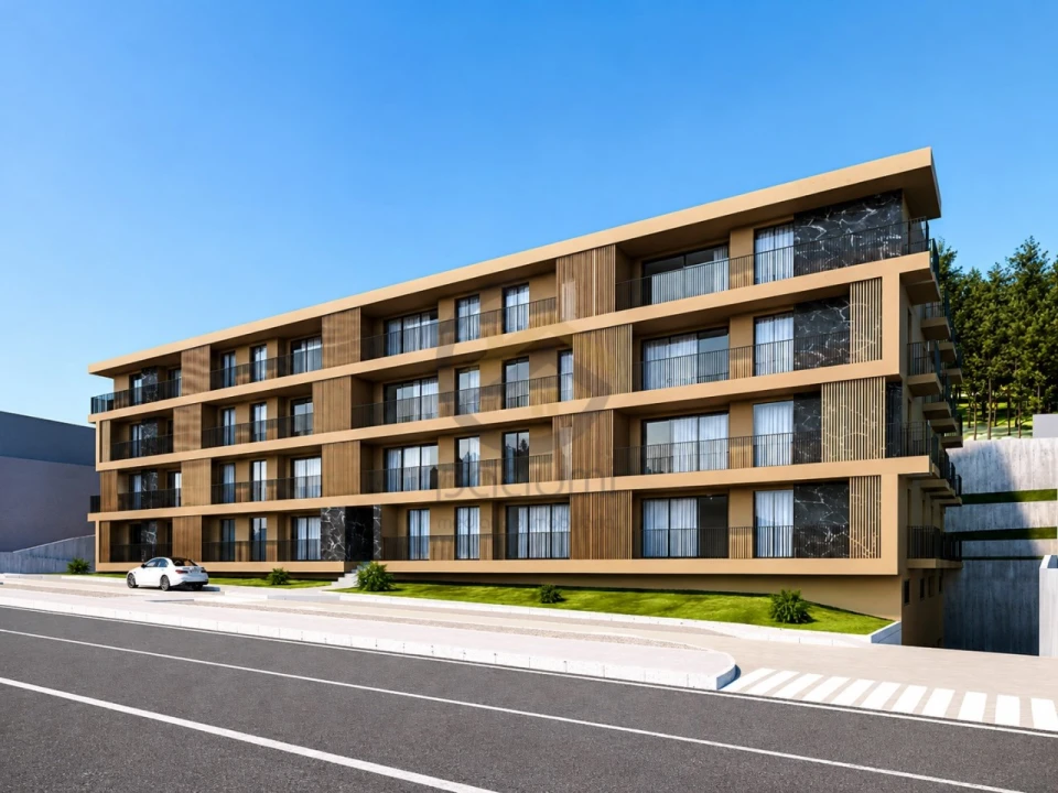 Apartamento T3 para Venda em Baltar Foto 14