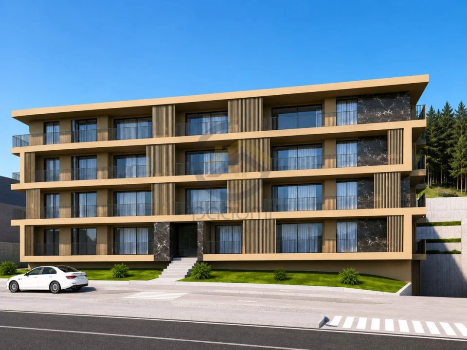 Apartamento T3 para Venda em Baltar Foto 15