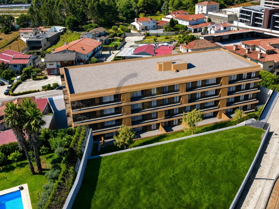 Apartamento T3 para Venda em Baltar Foto 19