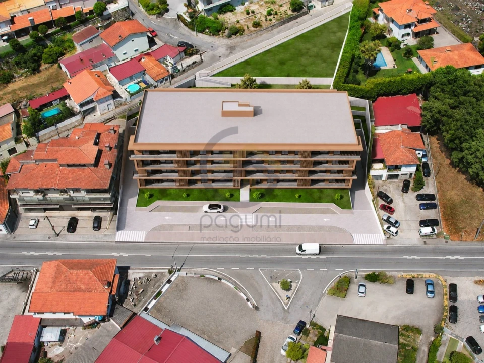 Apartamento T3 para Venda em Baltar Foto 20