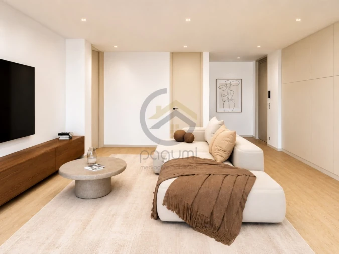 Apartamento T3 para Venda em Baltar Foto 2