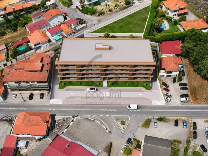 Apartamento T3 para Venda em Baltar Foto 20