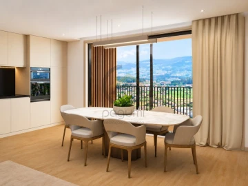 Apartamento T3 para Venda em Baltar
