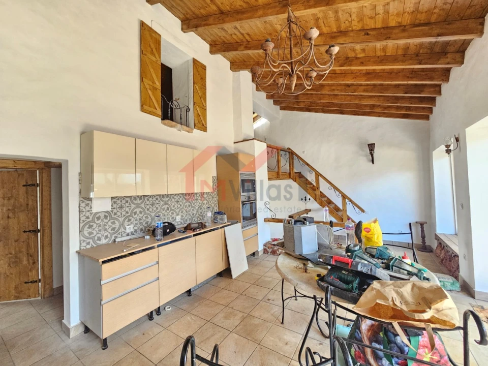 Moradia T2 para Venda em Alte Foto 4