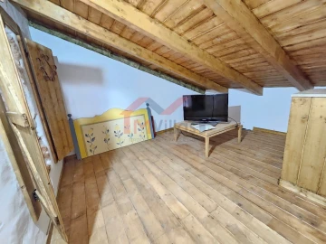 Moradia T2 para Venda em Alte