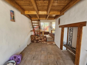 Moradia T2 para Venda em Alte